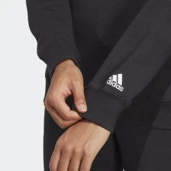 ADIDAS Essentials Linear French Terry Sweatshirt 21 ADIDAS Essentials Linear French Terry Sweatshirt -Fitness Equipment Store k94c6fd4a379c7ad014fddc6651cca9dc