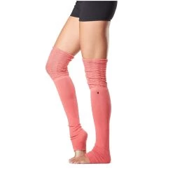 Fitness-Mad Womens/Ladies Sasha Leg Warmers (Black) -Fitness Equipment Store k94cf26d4d55528feb7b92b17f0bdaeea