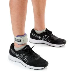 York Soft Ankle And Wrist Weights 2 X 0.5kg -Fitness Equipment Store k94fc886bd9e2c2093e12abbb50fc05ec