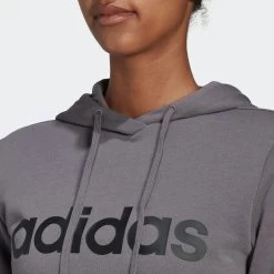 ADIDAS Women's Low-Impact Fitness Hoodie -Fitness Equipment Store k954bd15ebb43714fd9e27f173985c727