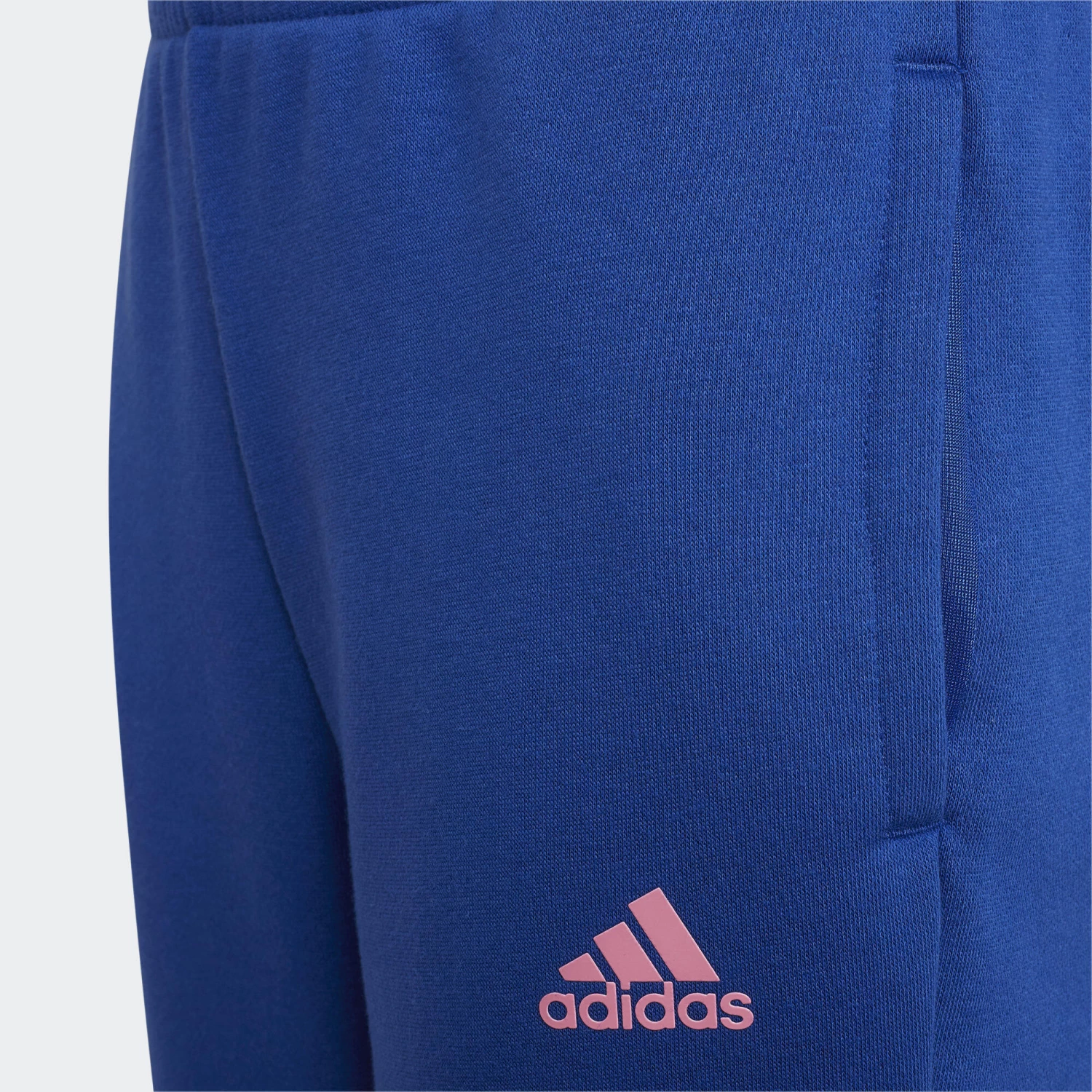 ADIDAS Badge Of Sport Cotton Track Suit 11 ADIDAS Badge Of Sport Cotton Track Suit - Image 9