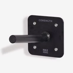 CORENGTH Wall-Mounted Disc Holder 7 CORENGTH Wall-Mounted Disc Holder -Fitness Equipment Store k95e0214459957bc11a85d2e86f6e4a12