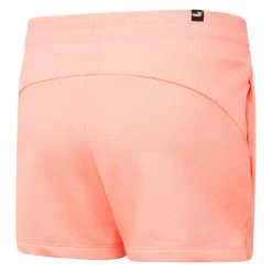 PUMA Womens Essentials Sweat Shorts 16 PUMA Womens Essentials Sweat Shorts -Fitness Equipment Store k9685a46b7c5d76f1a7e1cc131fd9fcd9