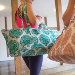 Fitness-Mad Fitness Mad Yoga And Pilates Accessories Bag -Fitness Equipment Store k974c74df7ec657a8ced3f7a8da1c8931