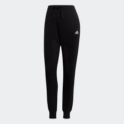 ADIDAS Women's Fitness Majority Cotton Slim Jogging Bottoms -Fitness Equipment Store k97e7ae90a5642f9ea296f7ffb1f66647