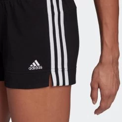 ADIDAS Women's Soft Training Fitness Shorts -Fitness Equipment Store k982400f146e9a752829f67fdb5061768