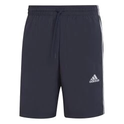 ADIDAS Men's Cardio Fitness Shorts - Blue 13 ADIDAS Men's Cardio Fitness Shorts - Blue -Fitness Equipment Store k9837ae8819c8325265ec217b3b6d74b1