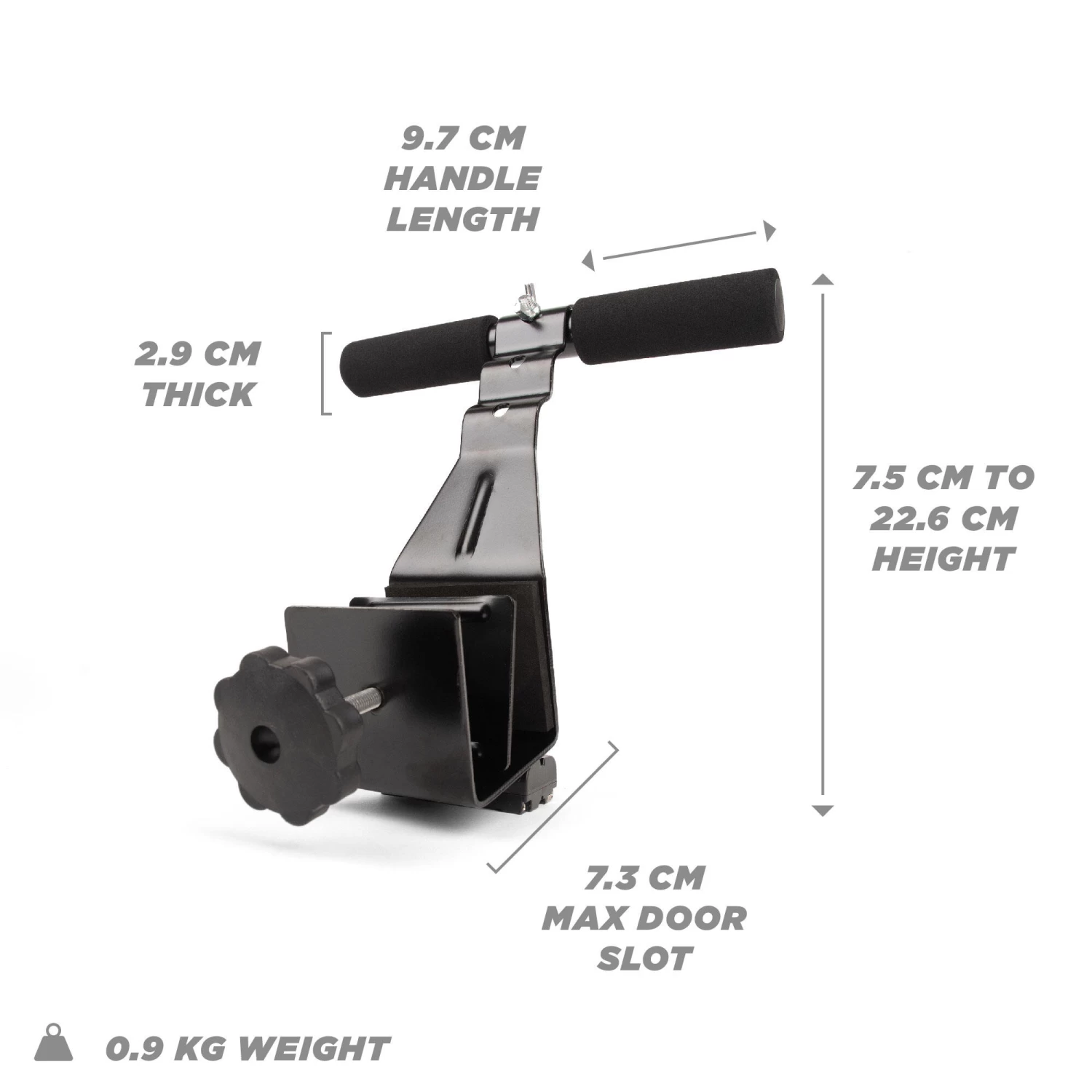 DOOR SIT UP BAR 8 DOOR SIT UP BAR - Image 6
