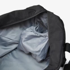 ADIDAS Duffel Bag - Black -Fitness Equipment Store k98607865fdee3c83e6e21e4d96d92112