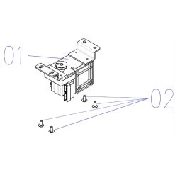 EB Fold Motor Kit 8 EB Fold Motor Kit -Fitness Equipment Store k9867f3ce3a517881b4a7fb17c1c0ea69