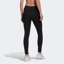 ADIDAS Fitness Leggings Linear -Fitness Equipment Store k987ef60da2ebc4a93e65561fee461480