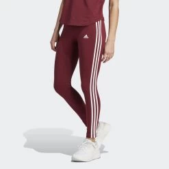 ADIDAS 3 Stripes Leggings