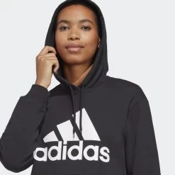 ADIDAS Essentials Big Logo Regular French Terry Hoodie 16 ADIDAS Essentials Big Logo Regular French Terry Hoodie -Fitness Equipment Store k98e0b26a423f73d2bc1b2fd7e516cd6f