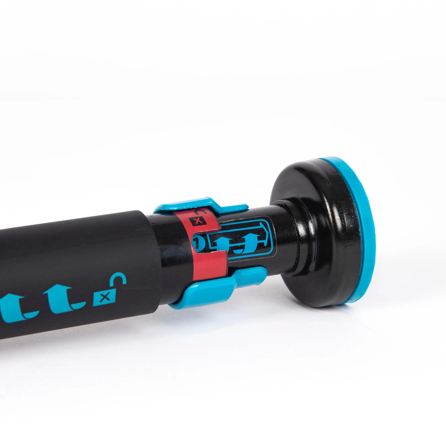 CORENGTH Lockable Pull-Up Bar - 100 Cm 4 CORENGTH Lockable Pull-Up Bar - 100 Cm - Image 2