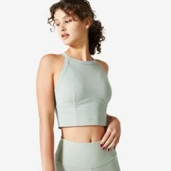 Light Support Fitness Bra 140 -Fitness Equipment Store k9970b6646e088c8871503e67e781b8b4