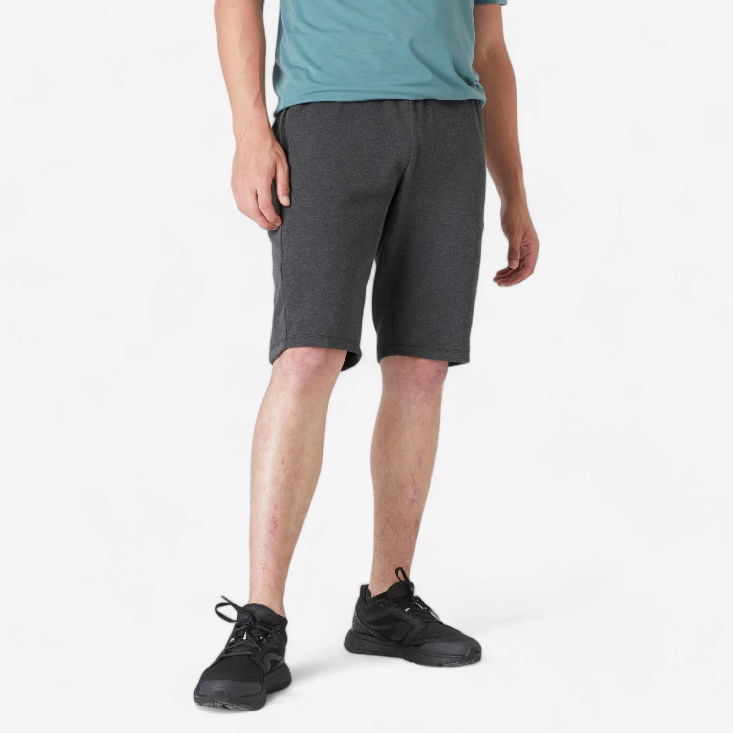 Men's Parkour Shorts 3 Men's Parkour Shorts