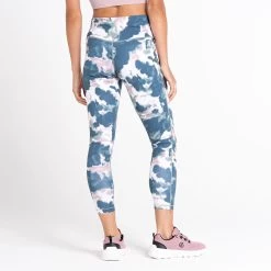 Dare 2b Influential Women's Fitness Fitness Leggings -Fitness Equipment Store k9a7e224f2fe55d13558e6e55bcd3a04e