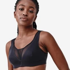 Kalenji LINGERIE SPORTS BRA -Fitness Equipment Store k9b1663f0eab8c4f631100242e9312e64