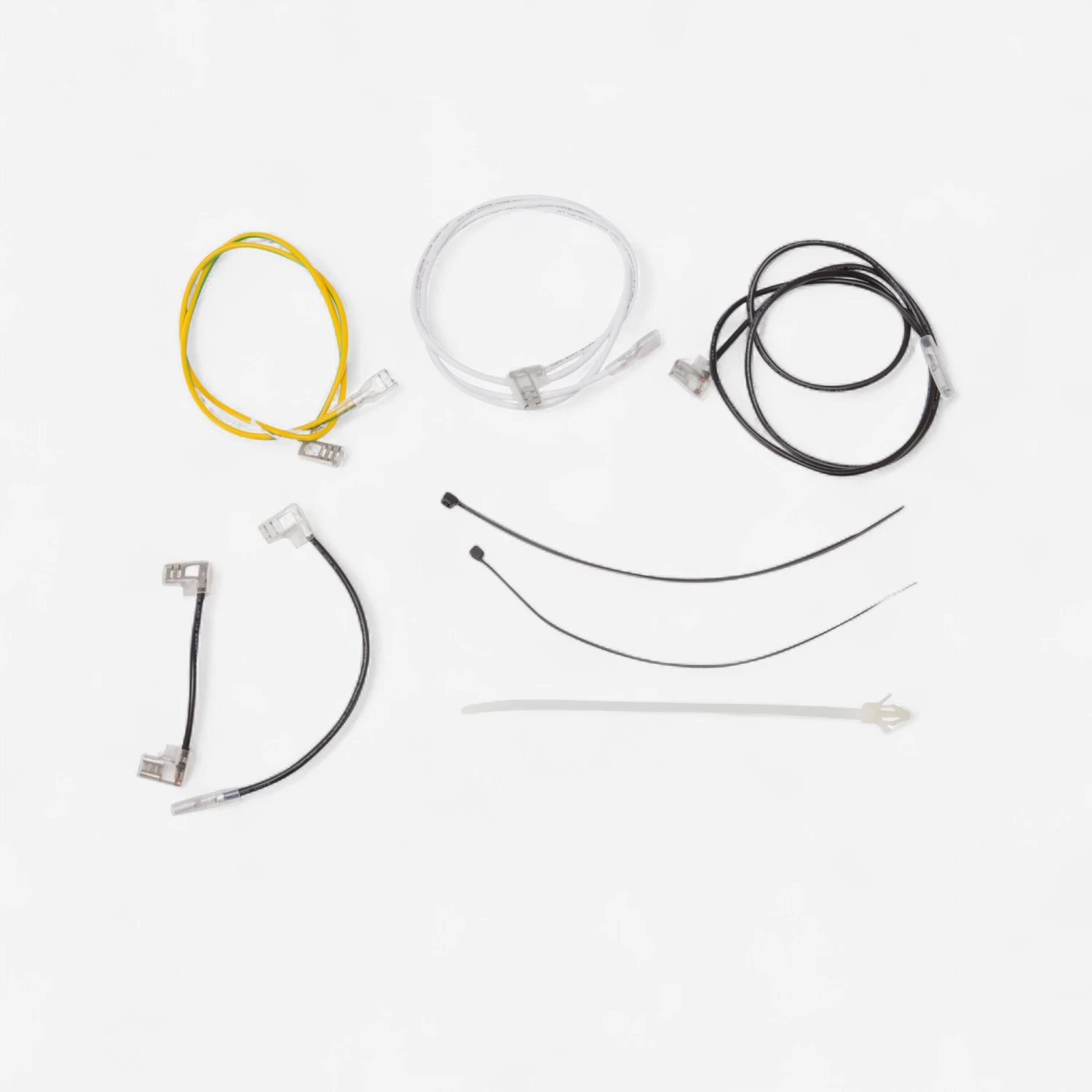 Cables Kit 3 Cables Kit