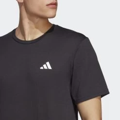 ADIDAS Train Essentials Comfort Training Tee 30 ADIDAS Train Essentials Comfort Training Tee -Fitness Equipment Store k9b46b81e1ac3663efe08bb3021bb73b5