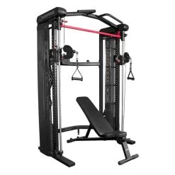 Inspire Fitness SF3 Smith Functional Trainer -Fitness Equipment Store k9c39323c2d4db702ef1e6509b5b84070