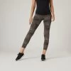 Shaping Cotton Fitness Leggings