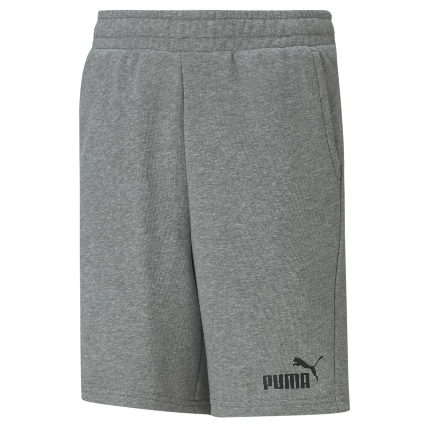 PUMA Kids Essentials Youth Sweat Shorts 3 PUMA Kids Essentials Youth Sweat Shorts