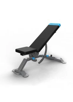 PROFORM Ławka Regulowana Carbon Strength