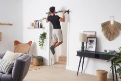 CORENGTH Doorway Pull-Up Bar - No Screws 12 CORENGTH Doorway Pull-Up Bar - No Screws -Fitness Equipment Store k9d7718b5e809a6b76165bf4cfba953ce