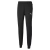 Pants Puma RTG Knitted, Black, Men -Fitness Equipment Store k9d809cce0168622153ff8633d8991e9d