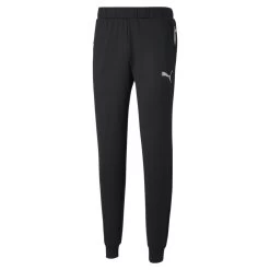 Pants Puma RTG Knitted, Black, Men
