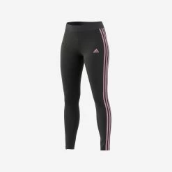 ADIDAS Women's Low-Impact Fitness Leggings