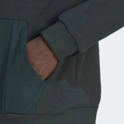 ADIDAS Essentials Reflect-in-the-Dark Polar Fleece Quarter 11 ADIDAS Essentials Reflect-in-the-Dark Polar Fleece Quarter -Fitness Equipment Store k9dc28ba5029e06f2f29a909005a02004