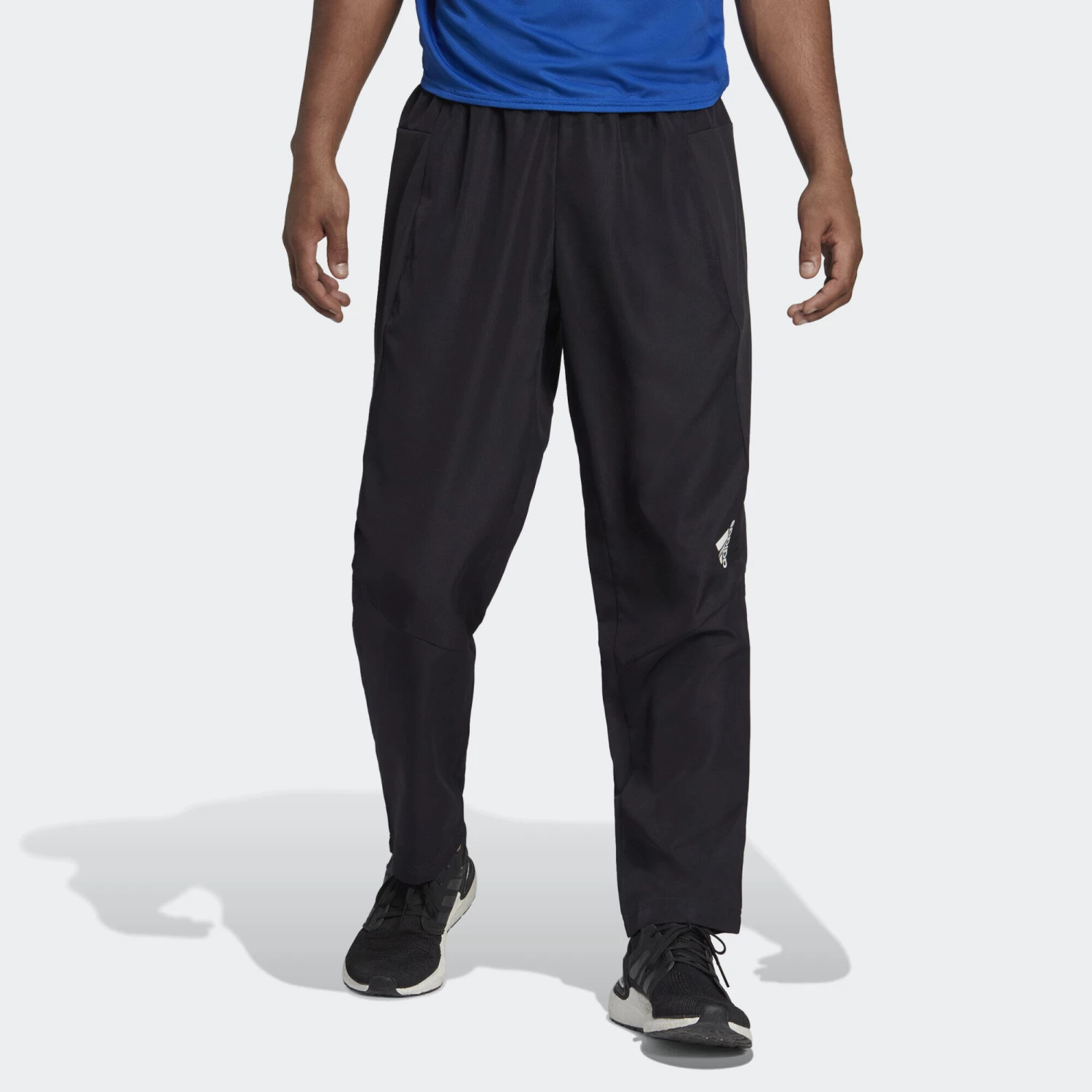 ADIDAS AEROREADY Designed For Movement Training Pants 3 ADIDAS AEROREADY Designed For Movement Training Pants