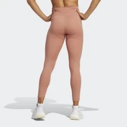 ADIDAS Optime Stash Pocket High -Fitness Equipment Store k9ee06213bd5e8cf3d172a926bdb16688