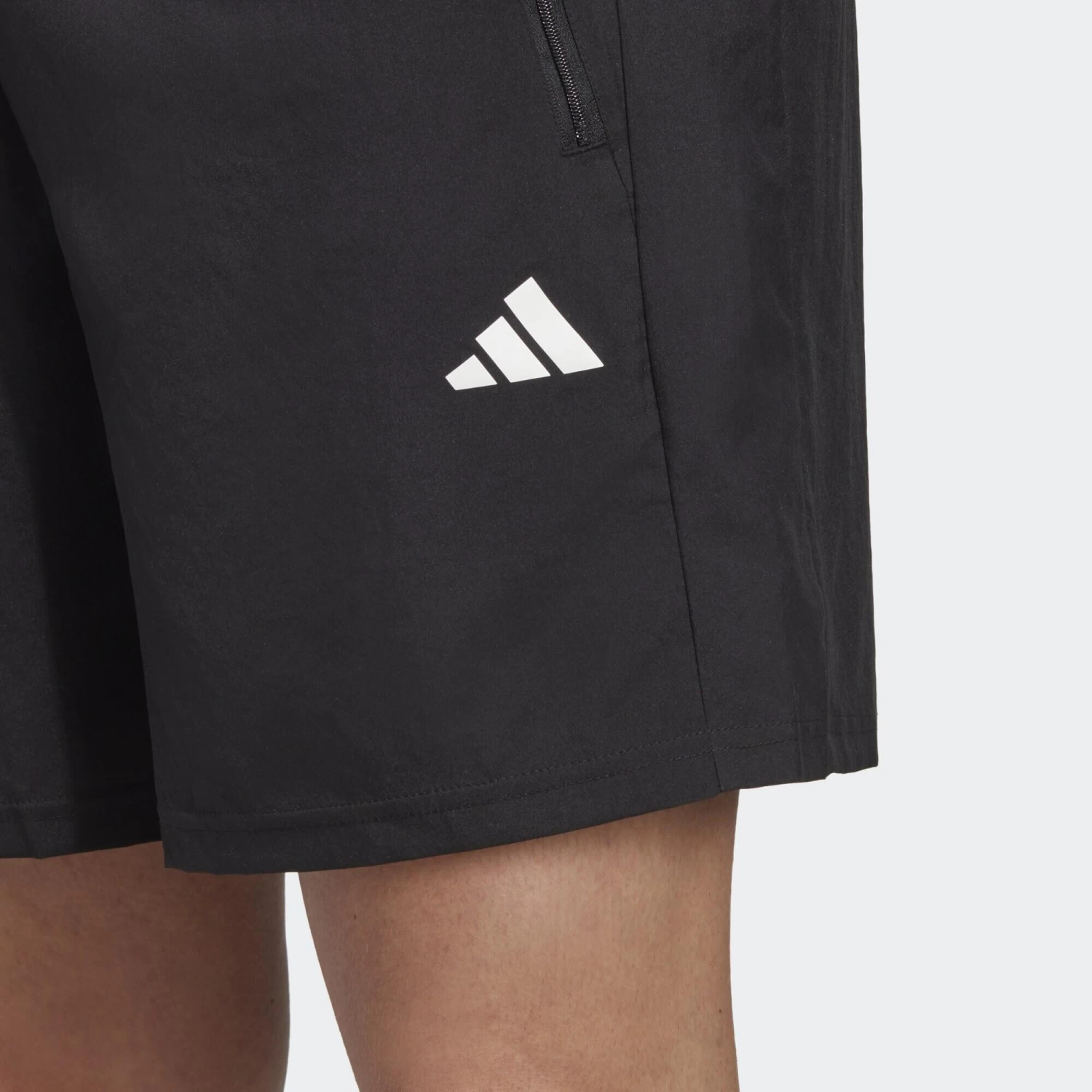 ADIDAS Train Essentials Woven Training Shorts 6 ADIDAS Train Essentials Woven Training Shorts - Image 4