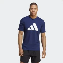 ADIDAS Train Essentials Feelready Logo Training Tee 17 ADIDAS Train Essentials Feelready Logo Training Tee -Fitness Equipment Store k9f7a87c66c2eba7322b2109b33c2ac4f