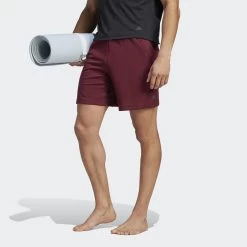 ADIDAS Yoga Training Shorts -Fitness Equipment Store k9f7f95f7caf68e04fa9ef3745df1395f