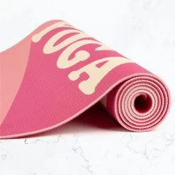 Breast Cancer Awareness Charity CoppaFeel! Yoga Boobs Mat -Fitness Equipment Store ka059ffb0e17d39c3c201df4bc7ab8b9a