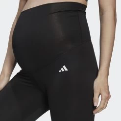 ADIDAS Training Essentials 7/8 Leggings (Maternity) -Fitness Equipment Store ka07544154259c39b0f06014dcc2a355f