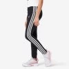 ADIDAS Leggings 3 Stripes -Fitness Equipment Store ka1362d3438dda8ec791fcbffacaaf600