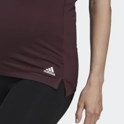 ADIDAS AEROREADY Designed 2 Move Sport Tank Top (Maternity) -Fitness Equipment Store ka1396b27a447d88b0c5eadfb0821ad59