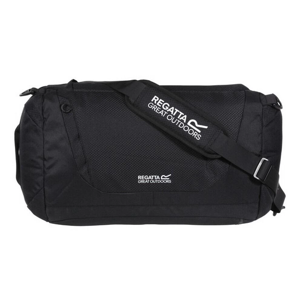 Regatta Paladen Holdall (Black) 3 Regatta Paladen Holdall (Black)