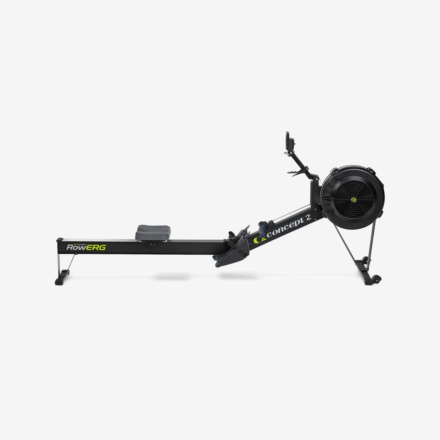 Concept2 D PM5 Rower 3 Concept2 D PM5 Rower