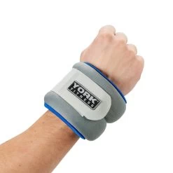York Soft Ankle And Wrist Weights 2 X 1.5kg 7 York Soft Ankle And Wrist Weights 2 X 1.5kg -Fitness Equipment Store ka286d98e67ca7d350790f4c16548ab18