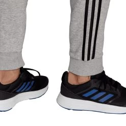 ADIDAS Essentials Fleece Tapered Cuff 3 -Fitness Equipment Store ka2c121b793b2f95798a9946abd3193a0