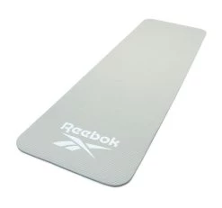 Reebok 10mm Training Yoga Mat With Strap -Fitness Equipment Store ka467c0d8d57f7405f87aa4071f5ba8e2