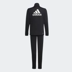 ADIDAS Essentials Big Logo Track Suit -Fitness Equipment Store ka4e8ffdc973b5a1850d3e7fd90cdc54b