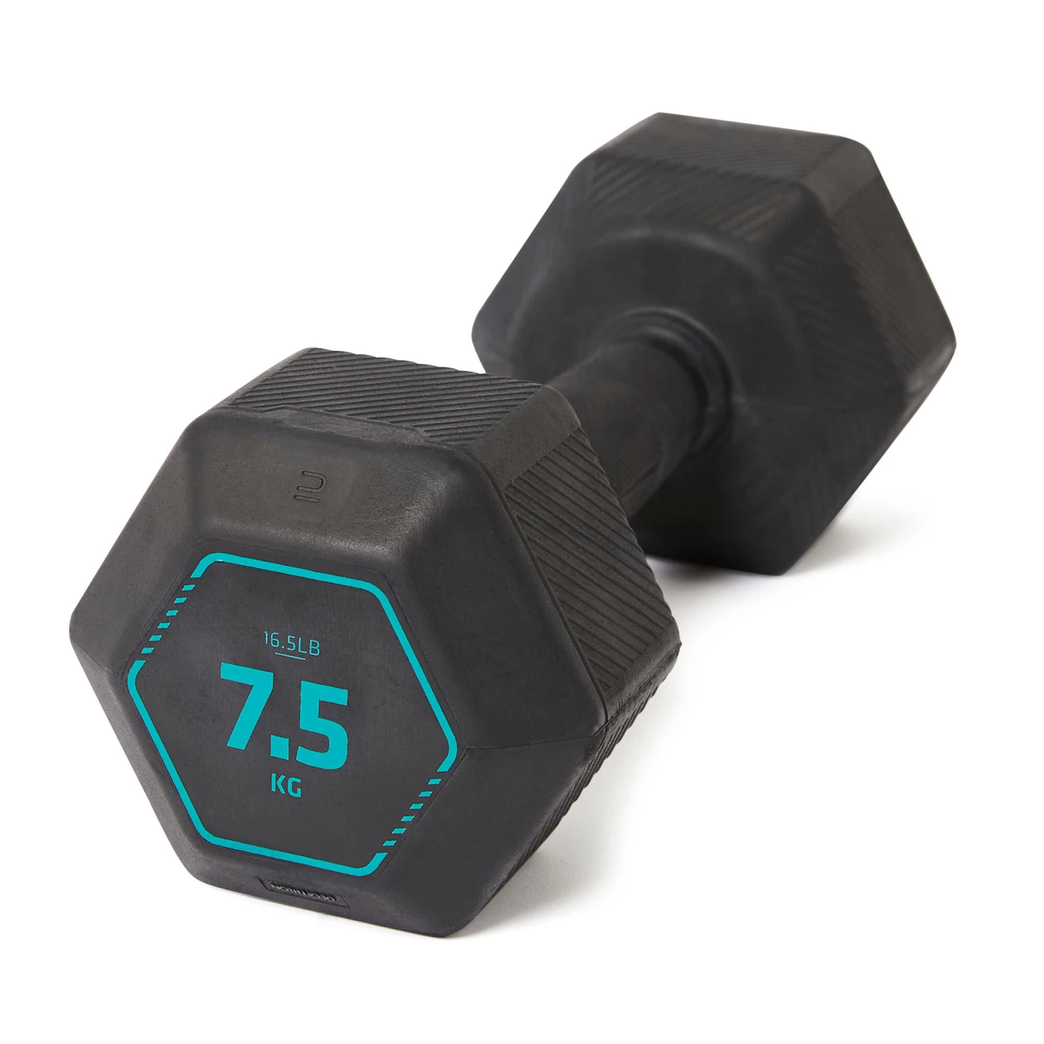 CORENGTH Weight Training Crosstraining Hex Dumbbell 7.5 Kg 3 CORENGTH Weight Training Crosstraining Hex Dumbbell 7.5 Kg
