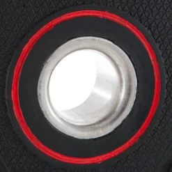 CORENGTH Rubber Weight Disc With Handles 28 Mm -Fitness Equipment Store ka5d9dab23054a3ab9daf0983558c9289